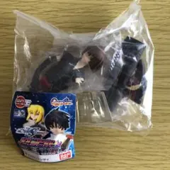 【新品未開封】機動戦士ガンダムSEED DESTINY編 キラ・ヤマトのサムネイル