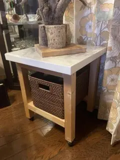 キャスター付き　バードジム用架台