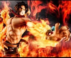 POP NEO-MAXIMUM エース 15th LIMITED超限定復刻版