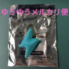 神谷健太　CyberHelix　２waykeychain