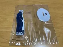 一番くじ　SAKAMOTO DAYS Vol.3 G賞　アクリルスタンド　楽
