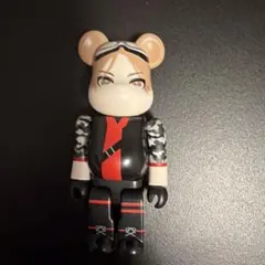山田涼介 LEO ソロツアーRED ベアブリック100%