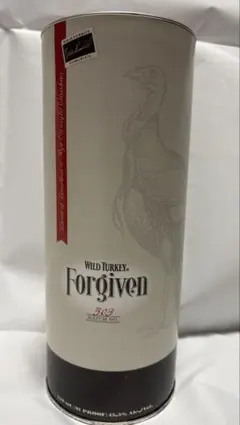 ウイスキー　ワイルドターキーフォーギブン750ml Amazon.co.jp: バーボン ウイスキー ワイルドターキー フォーギブン