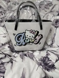 Rady Hello Kitty コラボ ミニトートバッグのサムネイル