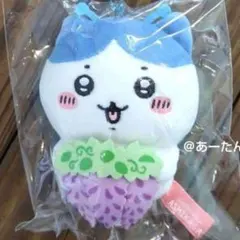 【新品】あしかがフラワーパーク 足利 藤の花 ちいかわ ハチワレ ご当地ちいかわ