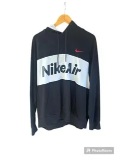 y*u様 ナイキ プルオーバー パーカー 2XL