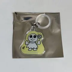 NCT WISH 展示会 入場特典 リョウ