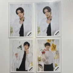 SnowMan ミニフォト