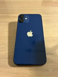 Apple iPhone 12mini 難有り