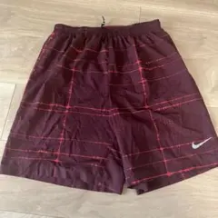 Nike メンズ　ランニングショートパンツ