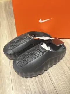 Nike Mind 001 Mules BLACK メンズ 27cm - メルカリ