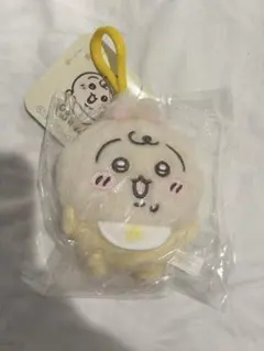 ポン様 ちいかわベビー Chiikawa Baby マスコット うさぎ