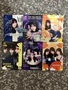 ろこまこあこ RMA ブロマイド RMA's Party 2026 ☆ ろこまこあこ RMA's Party 2026 ランダム ブロマイド - メルカリ