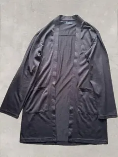 nanouniverseロングカーディガン