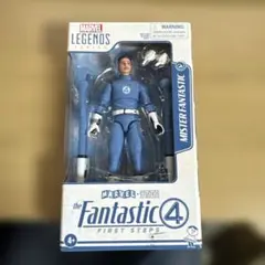 ハズブロ（Hasbro）MARVEL マーベルレジェンド・シリーズ ミスター・のサムネイル