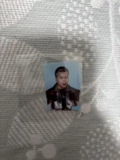 THE RAMPAGE RMPG2026 ガチャ　LIKIYA