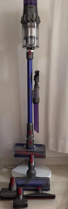 2026年最新】Dyson v11 absoluteの人気アイテム - メルカリ
