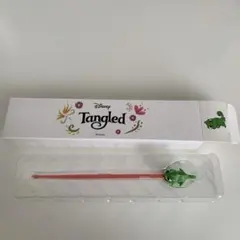 塔の上のラプンツェル　Disney Tangled パスカル 耳かき