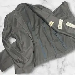 【新品タグ付】XL Paul Stuart スーツ リネン混 セットアップのサムネイル