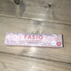 FASIO Lash Parm Mascara Skinny 限定版 B4のサムネイル