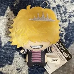 家庭教師ヒットマンREBORN！ ちびぐるみ ベルフェゴール