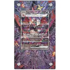 リザードンex SAR 専用 ポケモンカードゲーム ディスプレイフレーム
