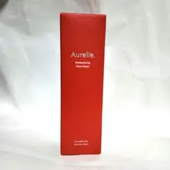新品未使用・Aurelie Face Wash