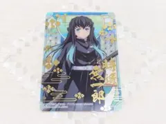 2025年最新】鬼滅の刃 ステンドグラスカードの人気アイテム