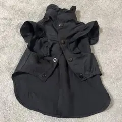 犬服　ワンピース