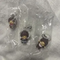 h*♡様 モンチッチ めじるしアクセサリー