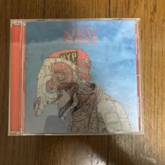 米津玄師 STRAY SHEEP CD
