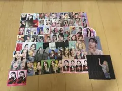 TWICE MINA トレカ まとめ売り 大量セット
