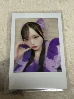 2026年最新】真鍋凪咲 チェキの人気アイテム - メルカリ