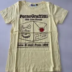 2026年最新】ポルノグラフィティTシャツの人気アイテム - メルカリ