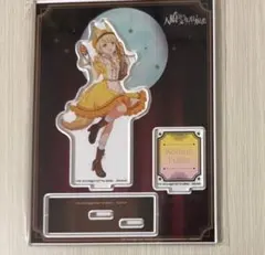 藤田ことね　人狼　リアル脱出ゲーム　アクリルスタンド