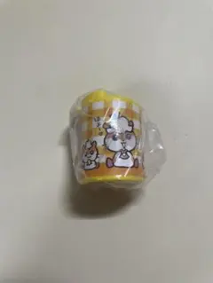 サンリオコインシリンダー　ガチャガチャ