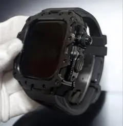 アップルウォッチカバーケースApple Watchラバーバンドベルト