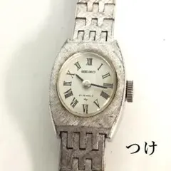 SEIKO セイコー レディース 腕時計 手巻き式 21JEWELS ジャンク品