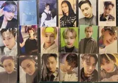 SEVENTEEN ジュン トレカまとめ売り