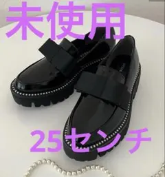 ローファー　LL