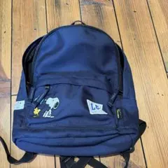 ヴィンテージ スヌーピー リュック