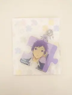 ホリミヤ 石川透 アクキー