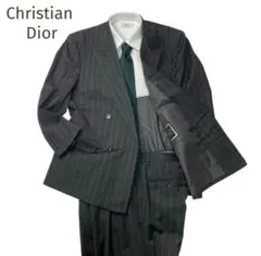 2025年最新】Christian Dior メンズ ビジネススーツの人気アイテム