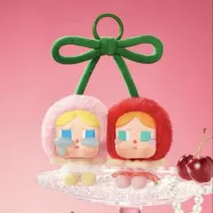 早い者勝ち‼️Crying For Love Cherry クライベイビー.