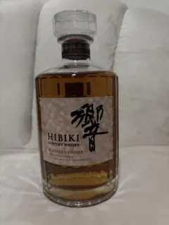 【確実正規品】 響 ブレンダーズチョイス ウイスキーのサムネイル