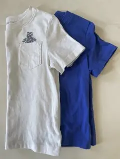GAPキッズTシャツ2枚セット!!