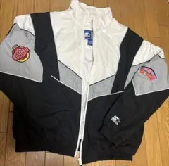 つば九郎 ニューエラNEWERA M トラックジャケット 東京ヤクルト