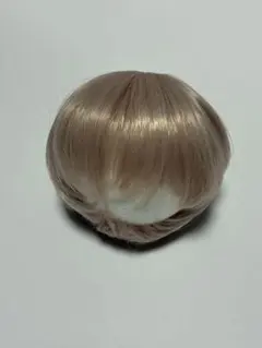 ドールウィッグ お人形遊び