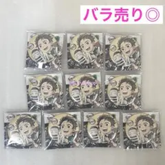 鬼滅の刃 全集中展 刀鍛冶の里編 柱稽古編 幕間画 缶バッジ 肆 竈門炭治郎