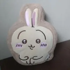 2025年最新】ちいかわもこもこダイカットクッションの人気アイテム